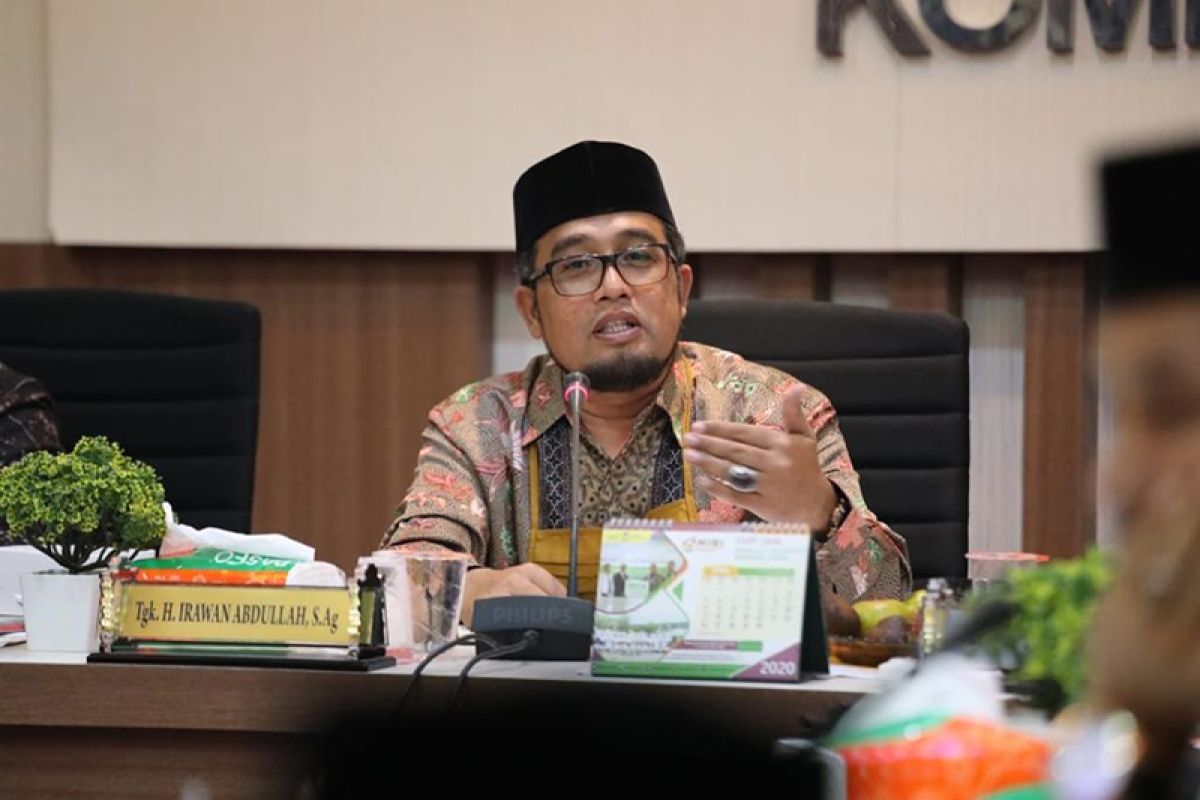 Anggota DPRA minta pemerintah Aceh serius jalankan qanun LKS