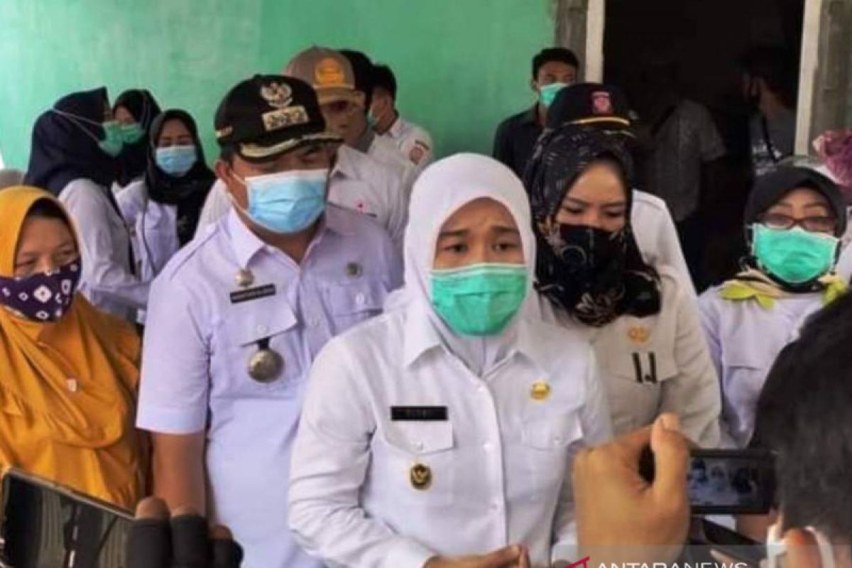 Pemkot Palembang tingkatkan  pembinaan UMKM