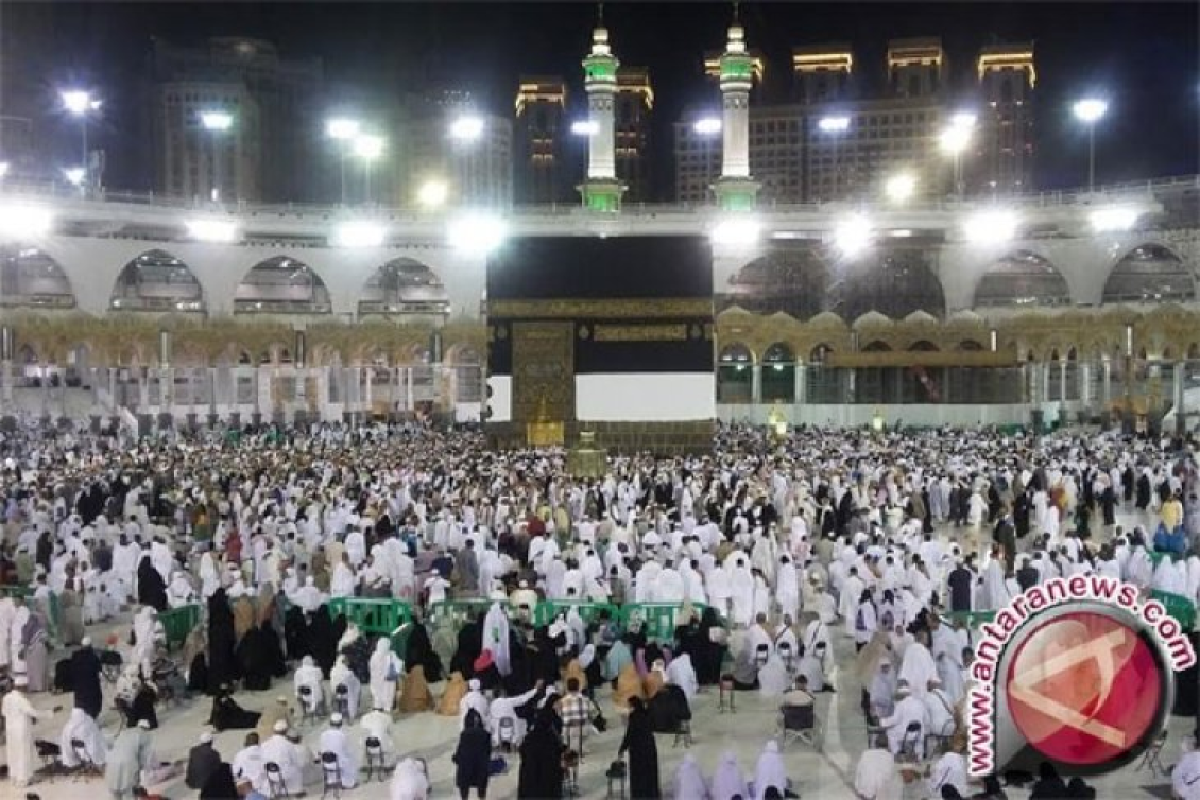 Kemenag: Hanya 38 travel umrah di Aceh yang memiliki izin