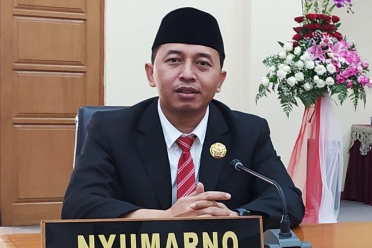 DPRD Bekasi setujui revitalisasi Pasar Cibitung dengan biaya Rp190 miliar