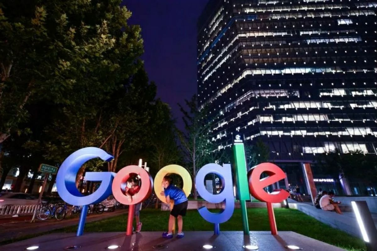 Google berencana bayar konten berita senilai Rp14,8 T selama tiga tahun