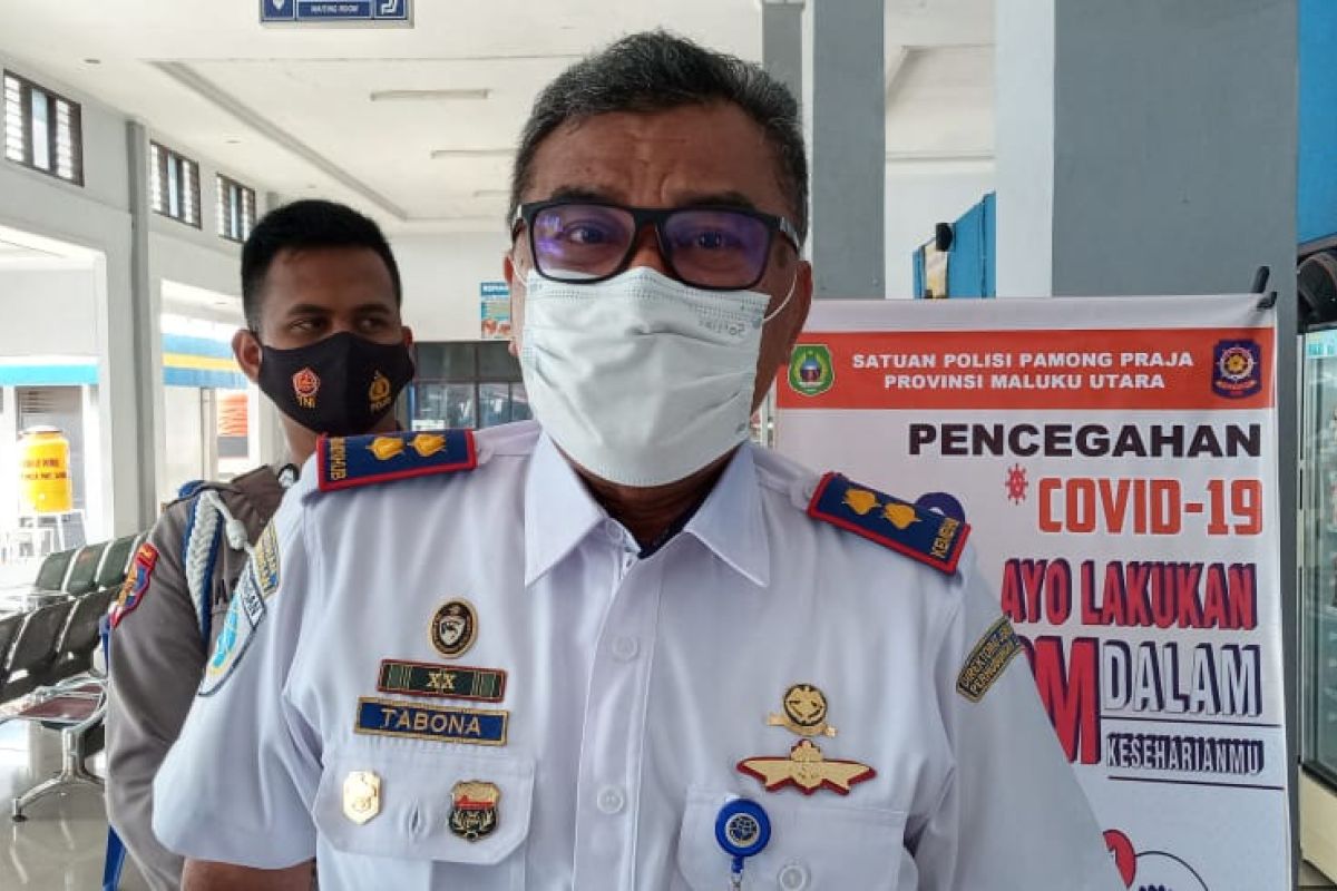 KSOP Ternate perketat pengawasan aktivitas pelayaran