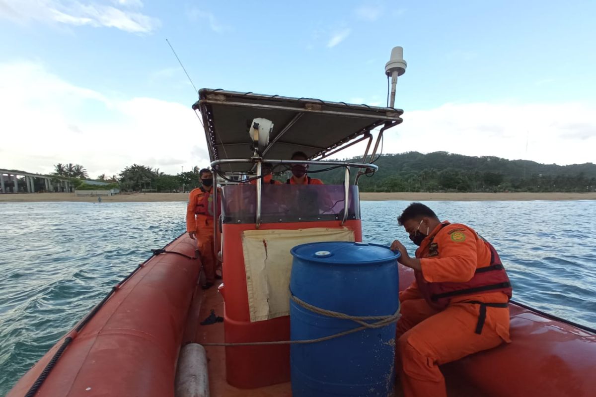 Seorang pelajar tewas di perairan TWA Gunung Tunak Lombok Tengah