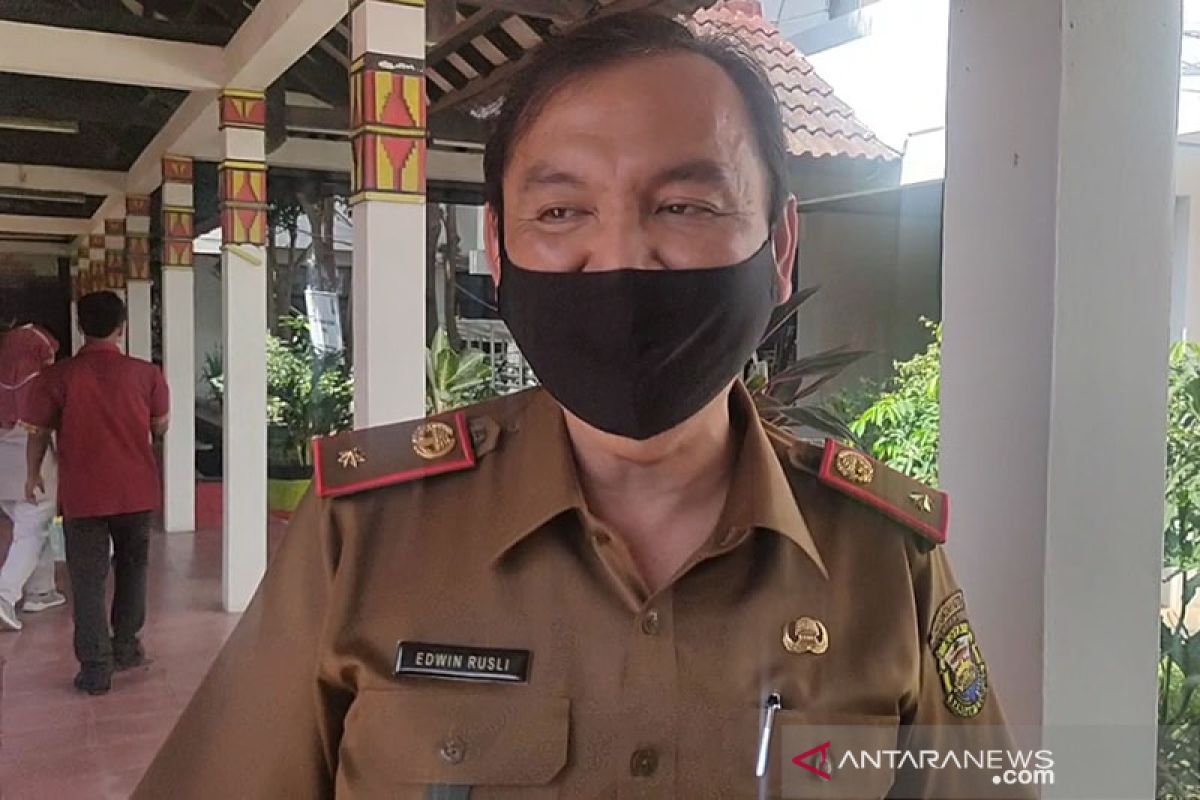 Lima rumah sakit di Bandarlampung siapkan jasa tes cepat antigen