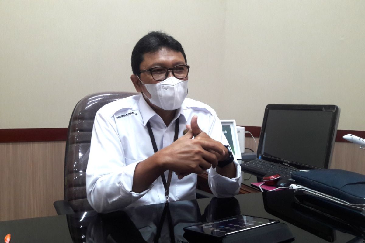 Dispar DIY: Kewajiban "rapid test" antigen bukan mempersulit wisatawan