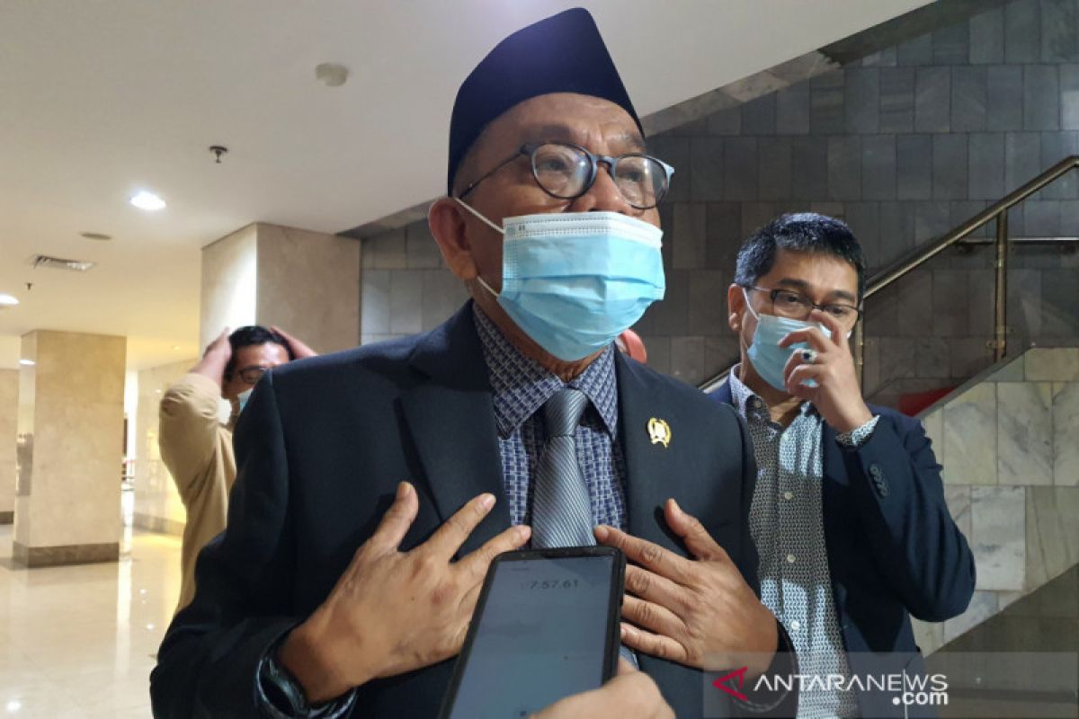 DPRD DKI sebut anggaran janggal berasal dari Sekretariat Dewan