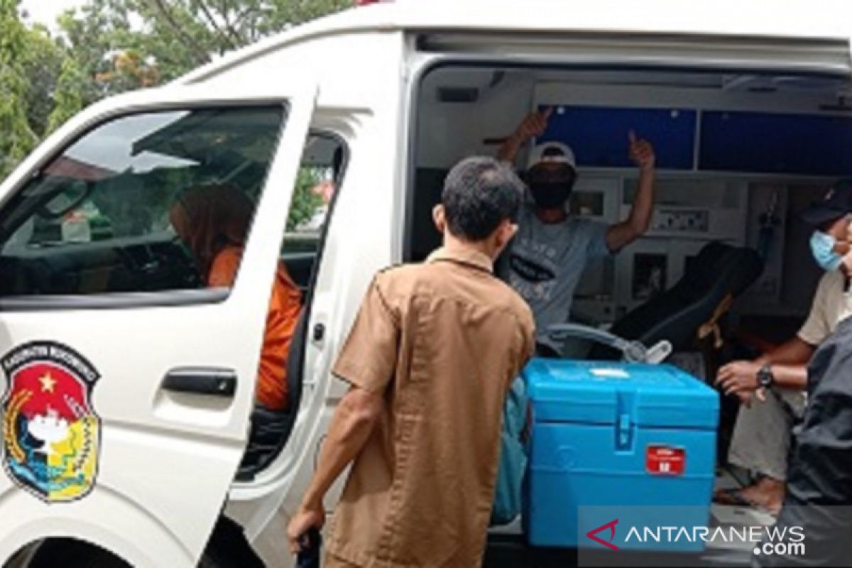 Puluhan Orang Di Mukomuko Dites Usap - ANTARA News