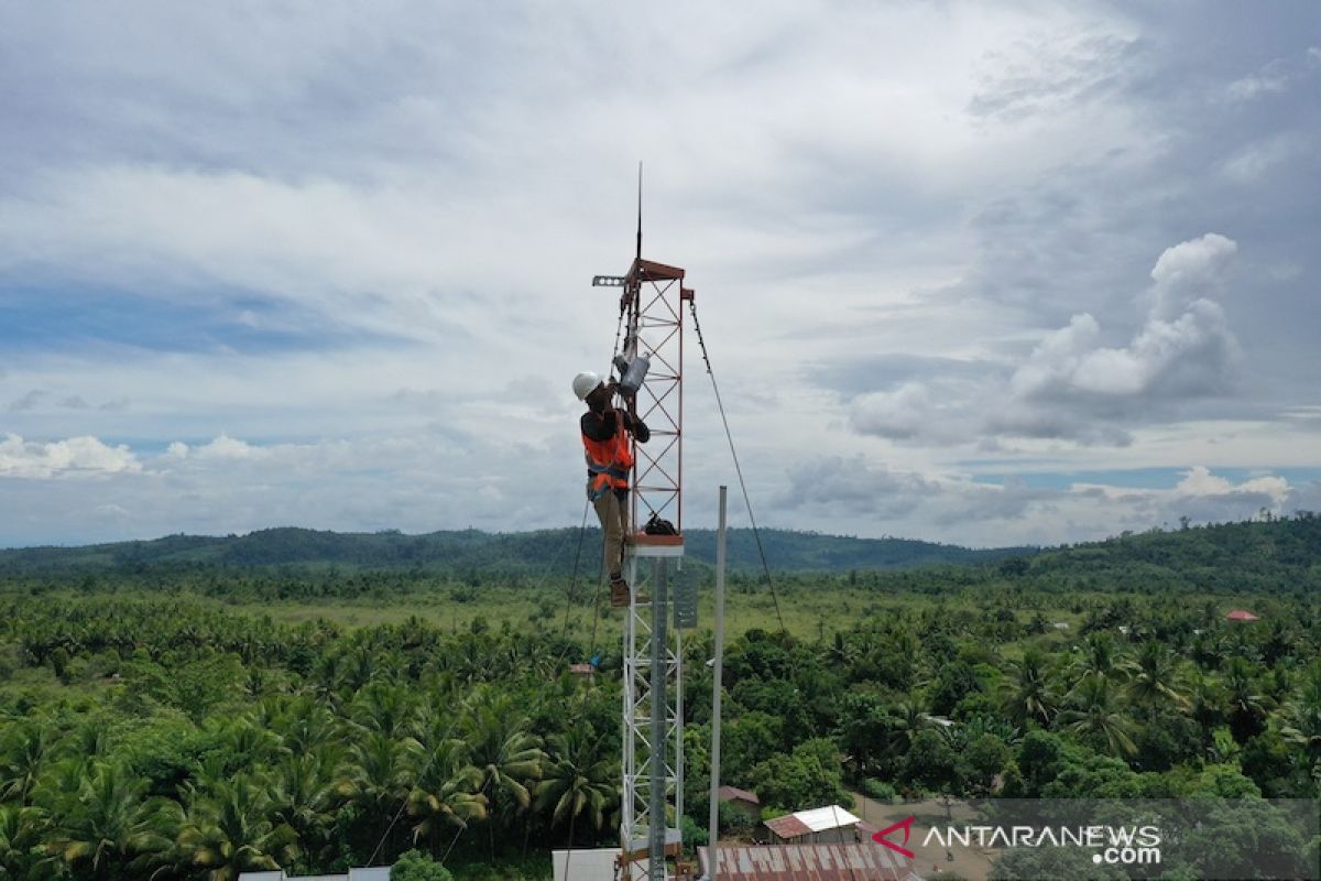 Telkomsel tingkatkan kapasitas jaringan di wilayah Sumbagsel antisipasi lonjakan trafik