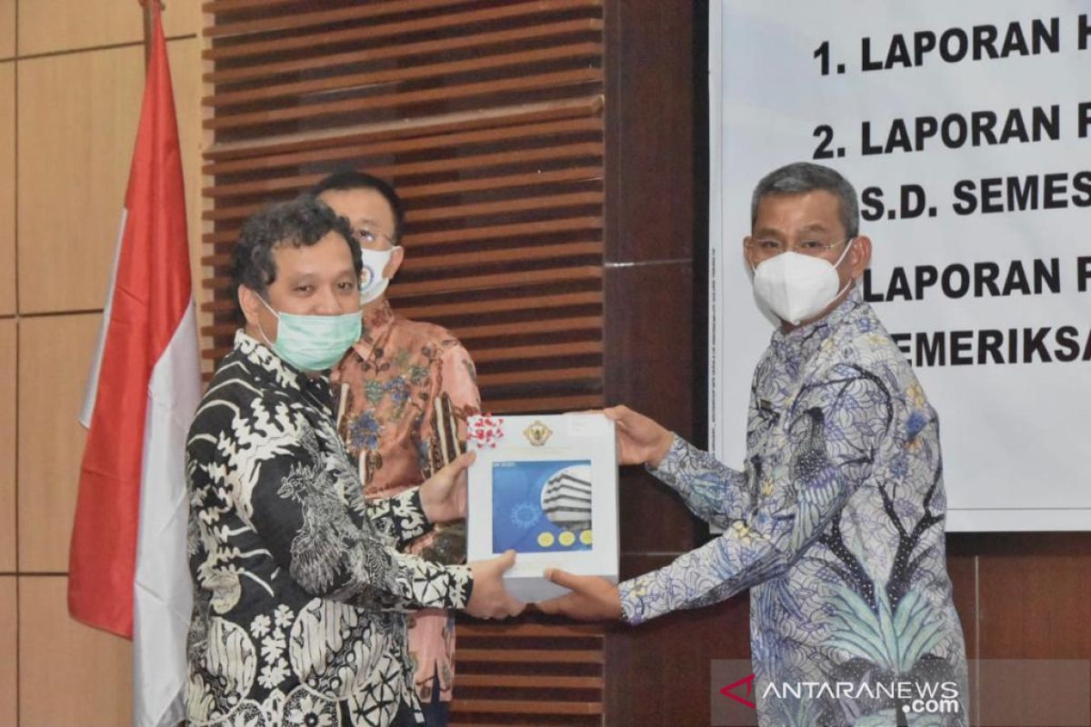 Pemkot Medan ingatkan OPD jalankan  tugas sesuai aturan