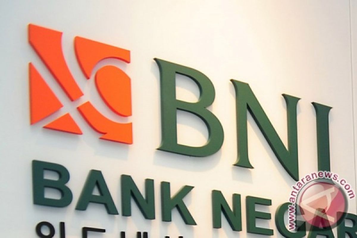 BNI raih penghargaan tertinggi layanan "cash management" 2020