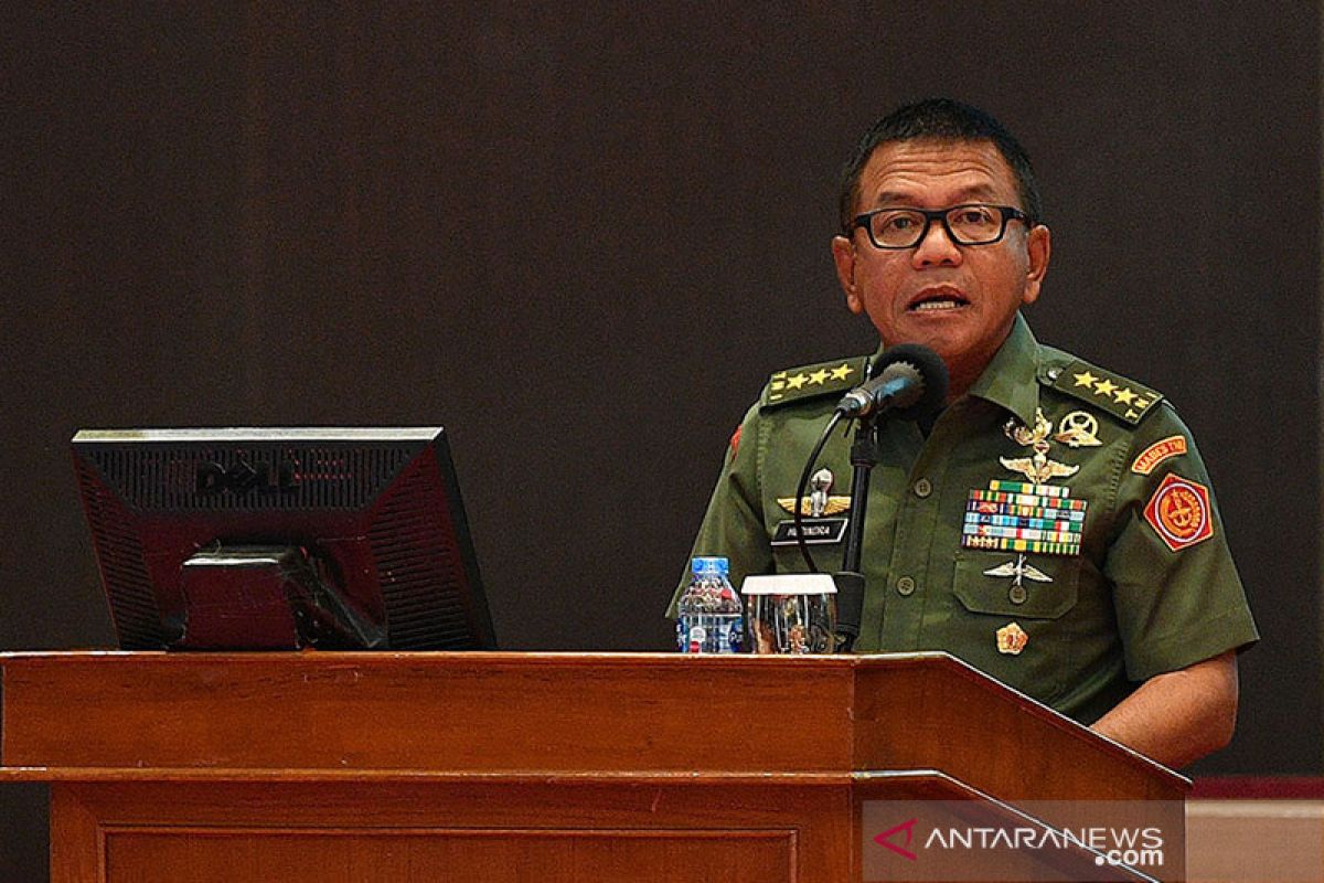 Anggota DPR yakin Herindra kerja profesional sebagai Wamenhan