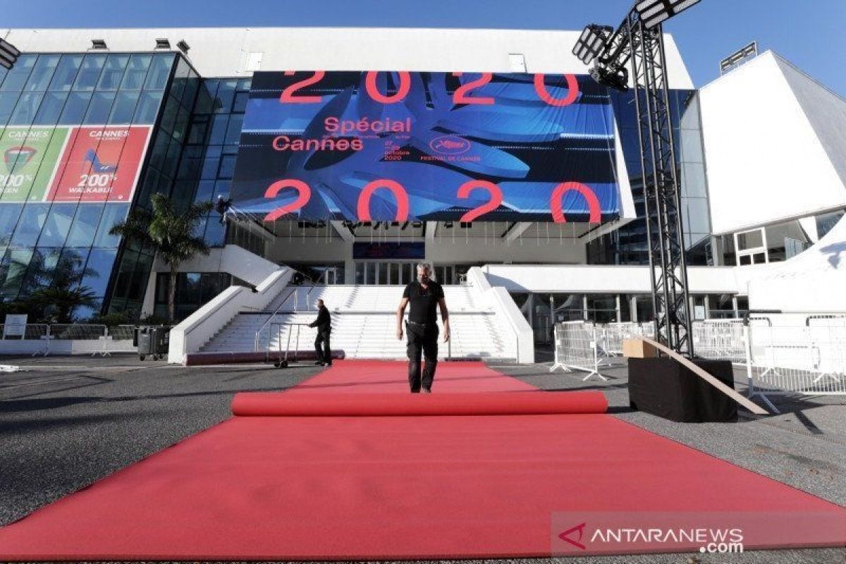 Berikut ini sederet festival film yang hadir secara "hybrid" di tahun 2020