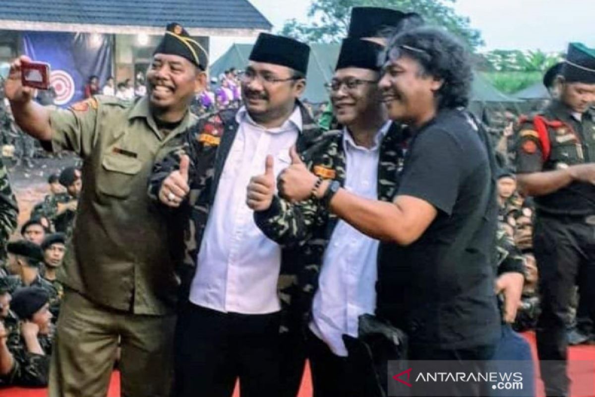 Gus Yaqut tak ingin agama dijadikan alat politik