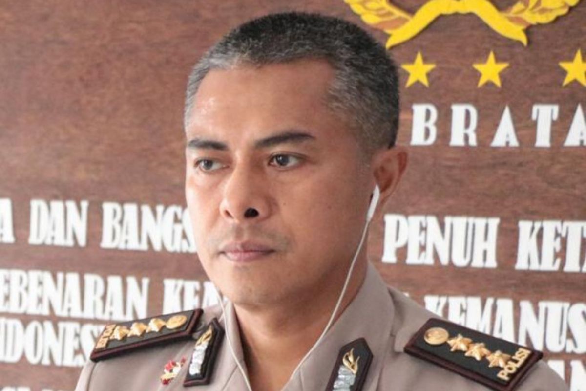 Polisi bubarkan pesta pernikahan di Makassar karena tidak berizin