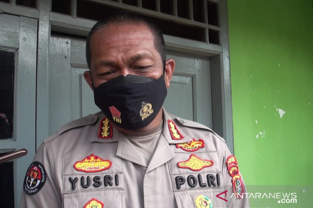 Polisi periksa saksi soal laporan mantan ART Bams dan Desire Tarigan