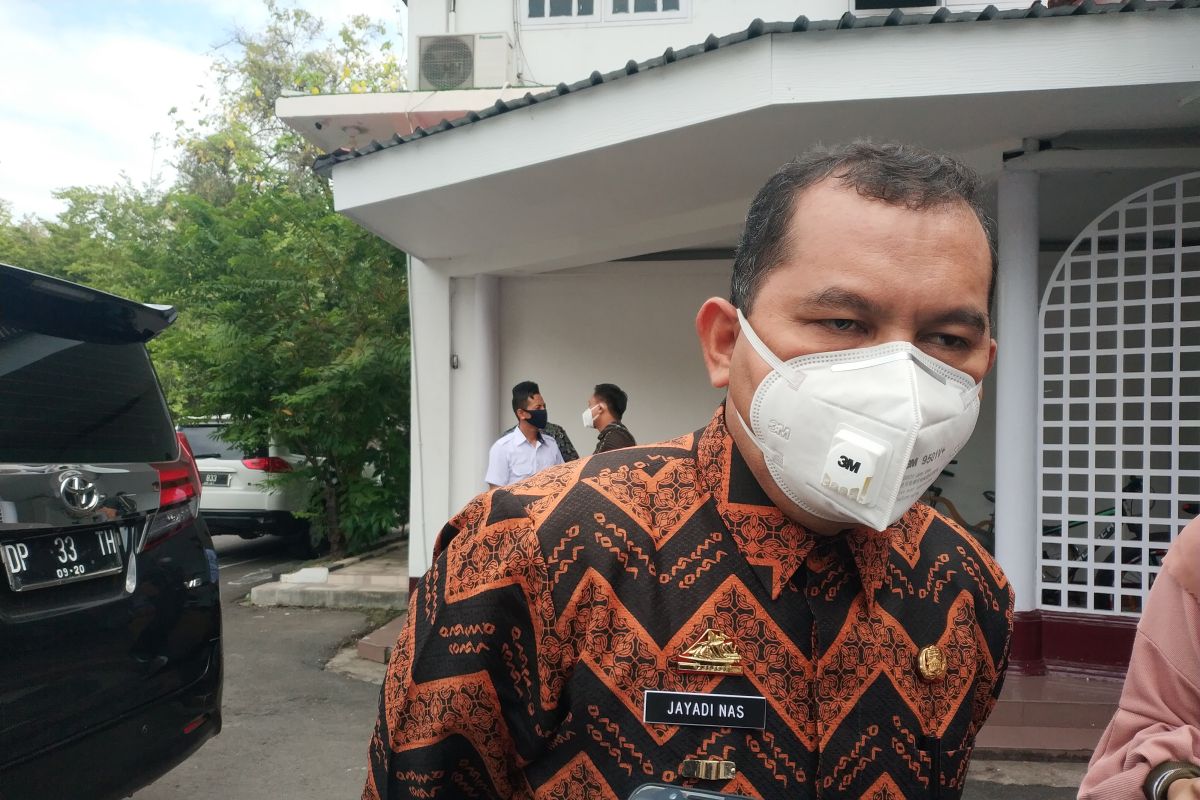 Mantan Pjs Bupati Lutim sebut Thoriq Husler sosok yang merakyat