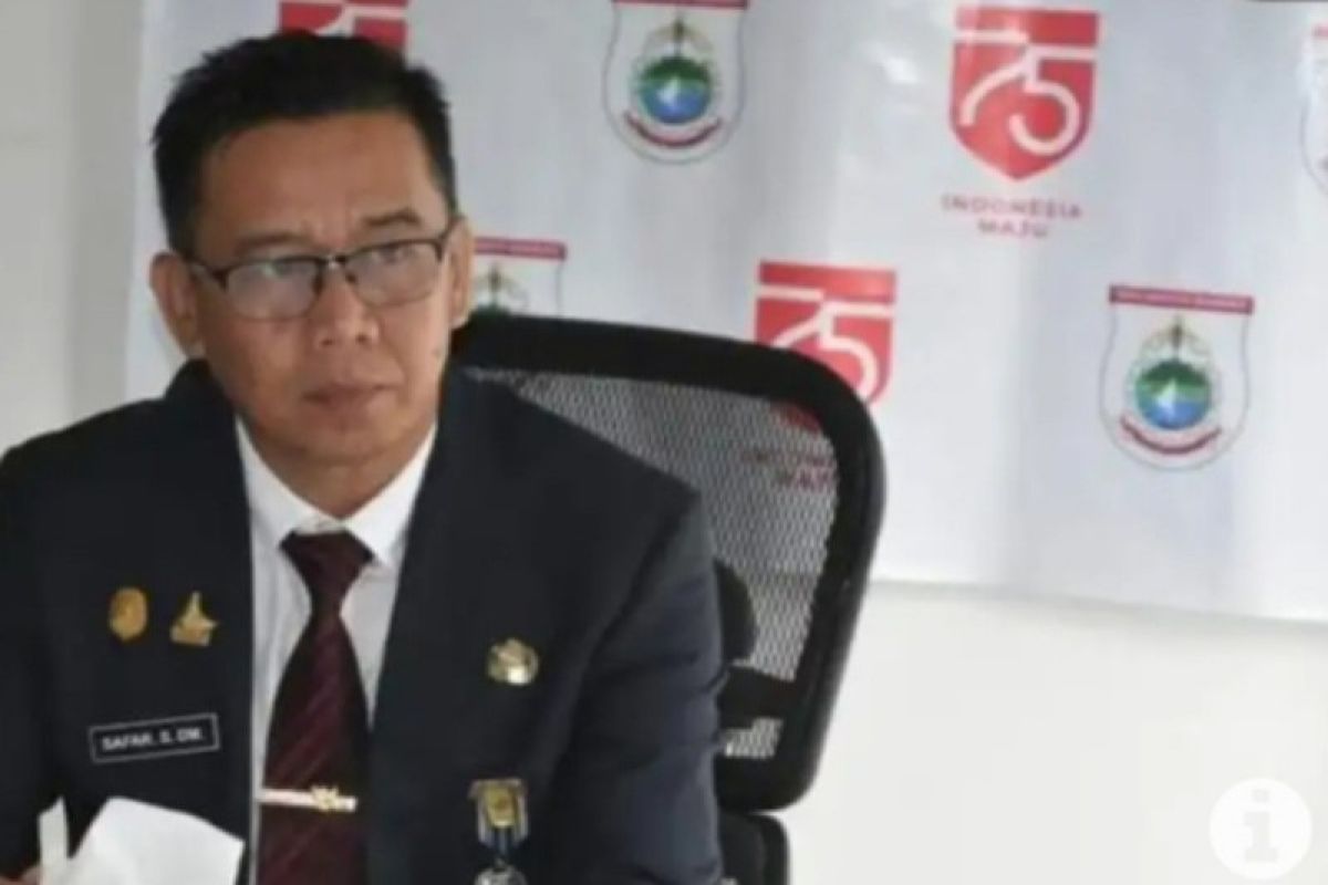 Pasien positif di Sulbar bertambah 63 orang