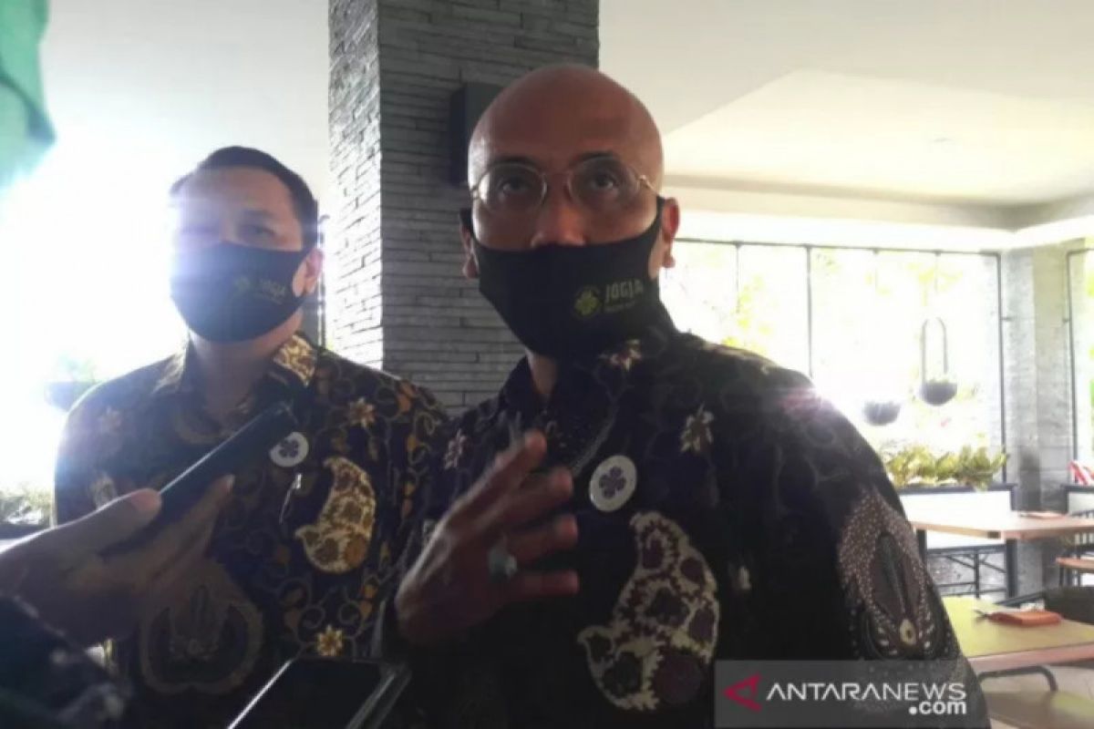 PHRI berharap wisatawan lokal membantu pulihkan reservasi hotel di DIY