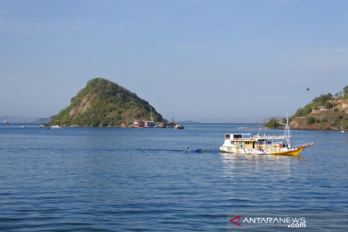 Pengelola wisata Labuan Bajo optimis pariwisata bangkit di tahun 2021