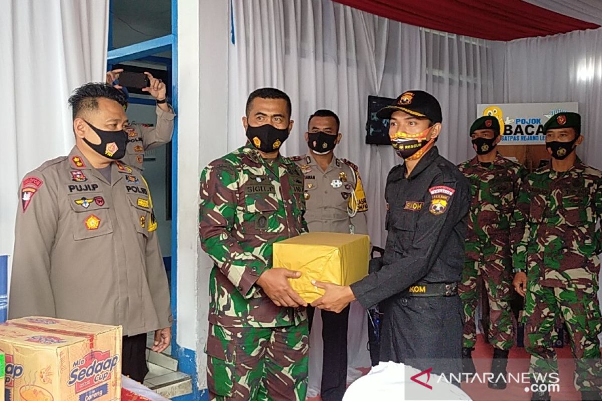 Polres Rejang Lebong siapkan pengawalan di jalur rawan kejahatan