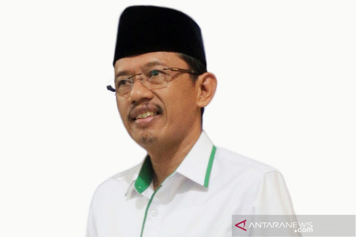 FKDT siap bersinergi dengan Kementerian Agama