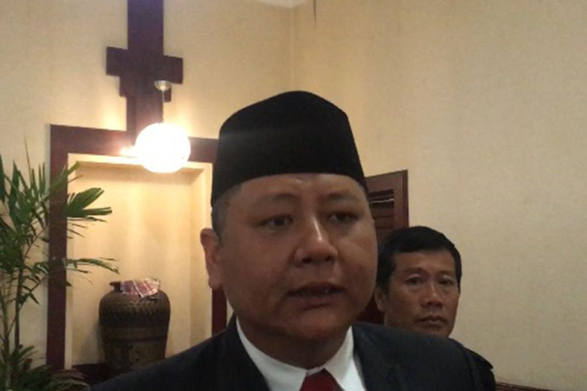 Pengamat: Penunjukan Whisnu Sakti Buana jadi Plt Wali Kota Surabaya turunkan tensi politik