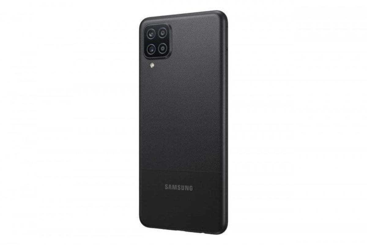 Jelang akhir tahun, Samsung Galaxy A12 meluncur dengan harga Rp2,5 jutaan