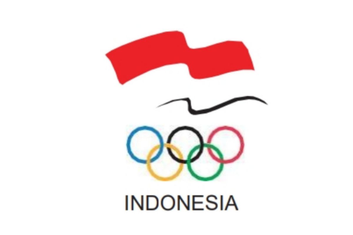 KOI mengusulkan Rp32 miliar untuk kontingen Indonesia di Olimpiade Tokyo