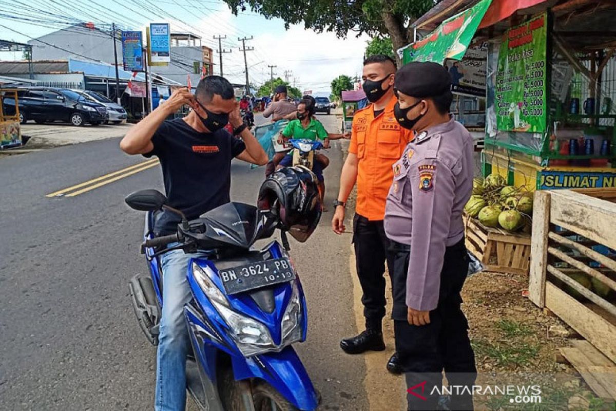 Babel Perketat Penerapan Protokol Kesehatan Di Bandara Dan Pelabuhan ...