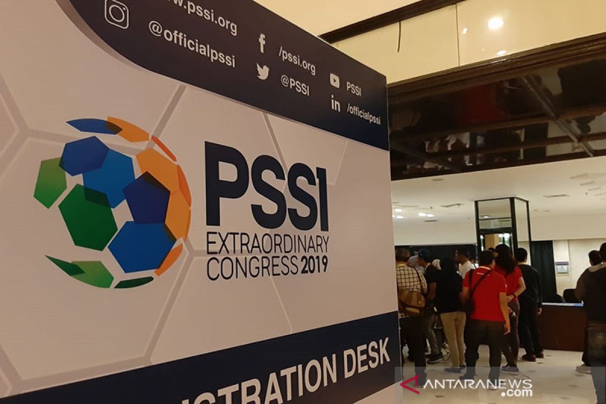 Terkait dugaan pengaturan skor Liga 2, PSSI berjanji usut tuntas dan berikan sanksi tegas