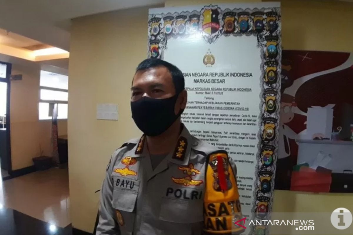 Timbulkan kerumunan di objek wisata, sejumlah pejabat Pemkot Bukittinggi diperiksa polisi