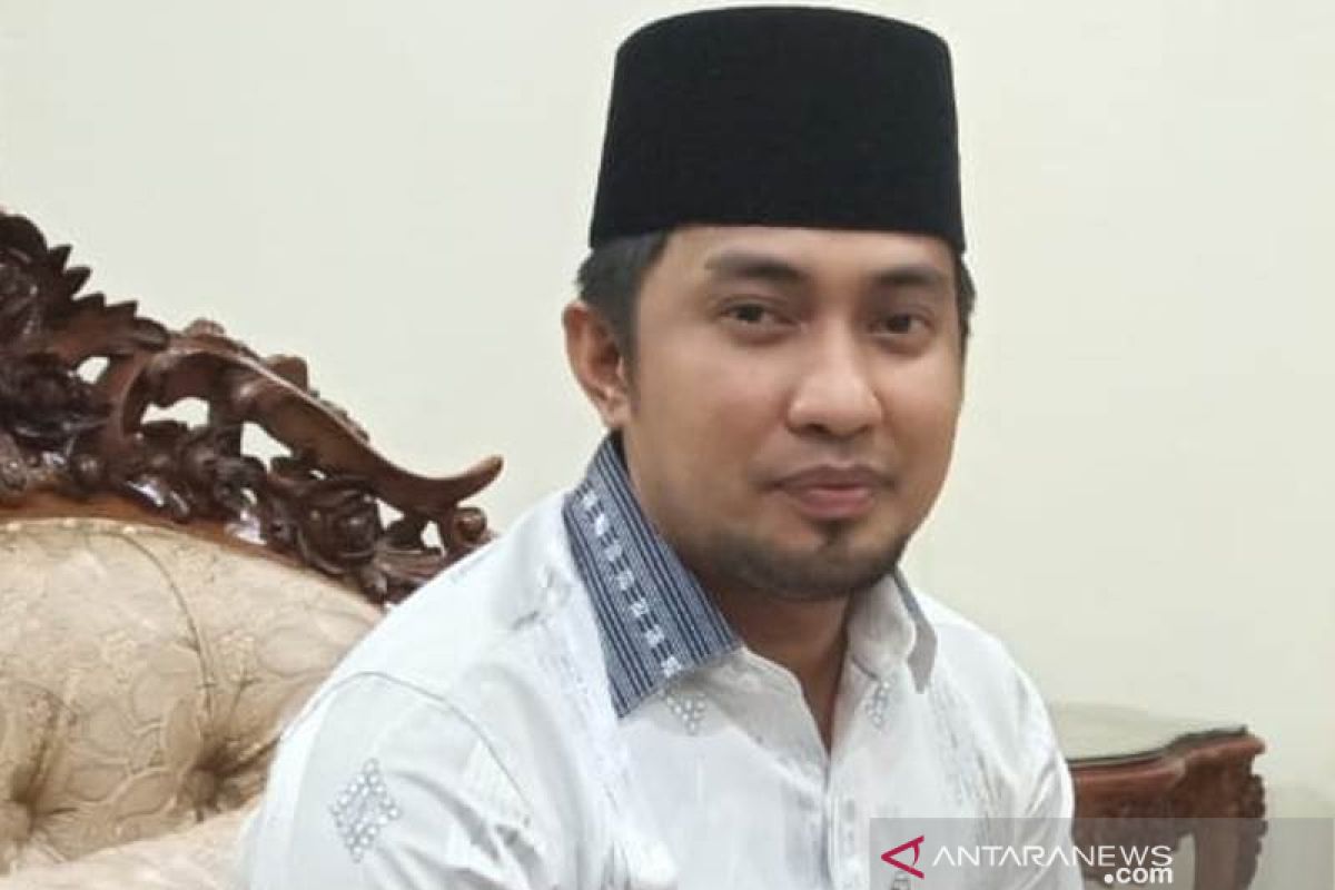 Bupati Penajam belum izinkan pembelajaran tatap muka