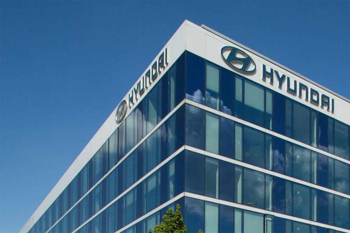 Kelangkaan chip pukul penjualan Hyundai