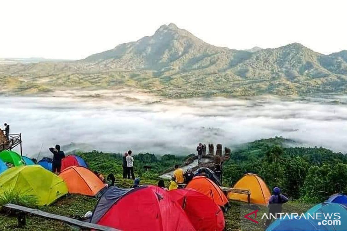 Lima destinasi wisata di Bengkayang yang patut dikunjungi saat liburan