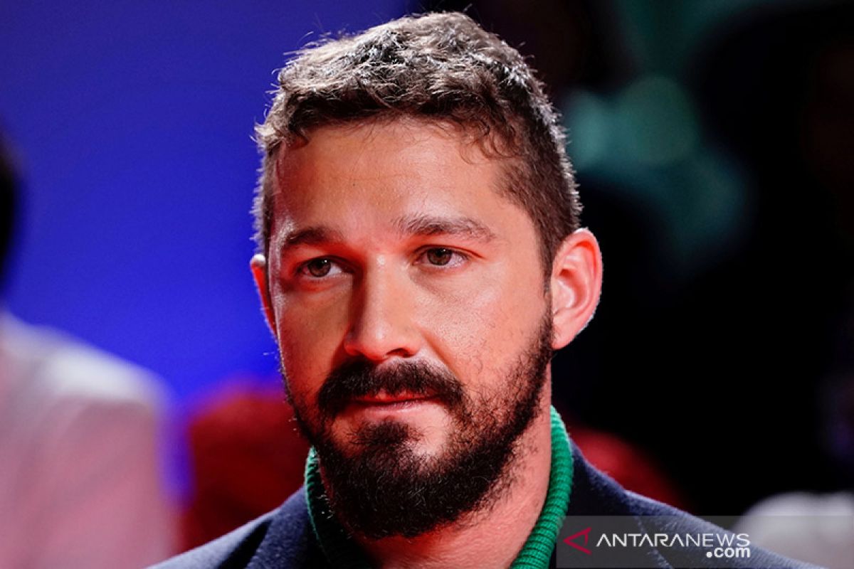 Shia LaBeouf bantah klaim pelecehan oleh FKA Twigs