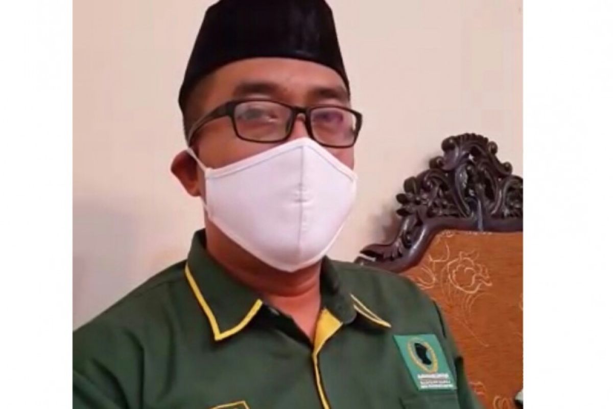 Doa dari rumah tak kurangi khidmat haul KH Abdurrahman Wahid