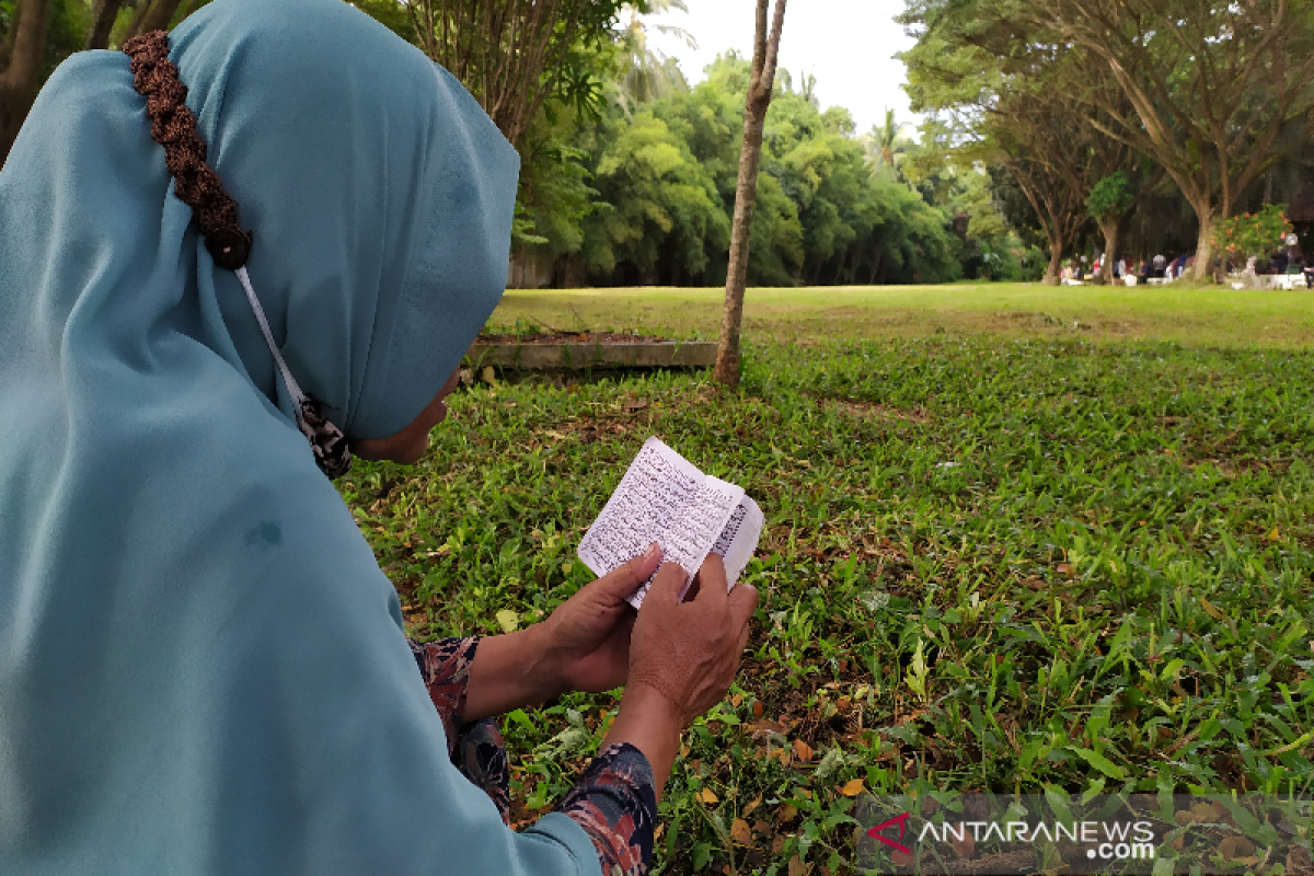 Renungan 16 tahun tsunami di tengah bencana COVID-19