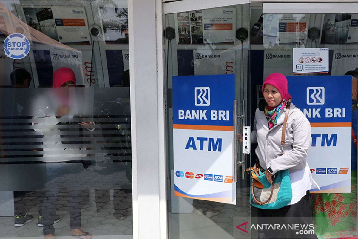 BRI siapkan Rp1,4 triliun antisipasi kebutuhan uang tunai akhir tahun