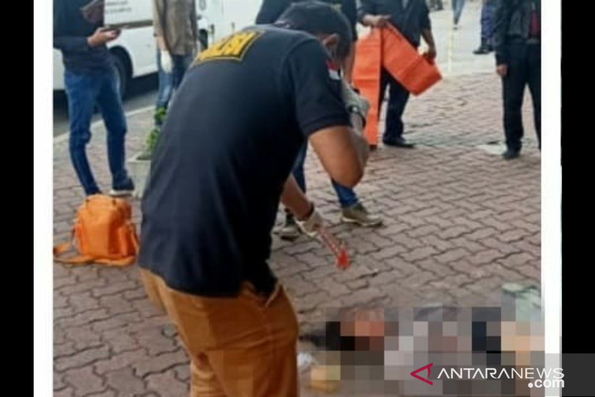 Polisi tangkap seorang pemuda aniaya temannya hingga tewas