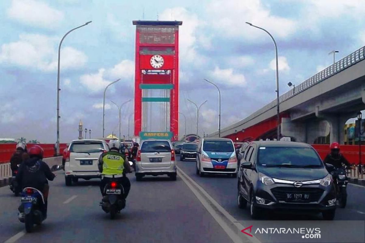 PHRI Sumsel dukung pengembangan paket wisata nostalgia