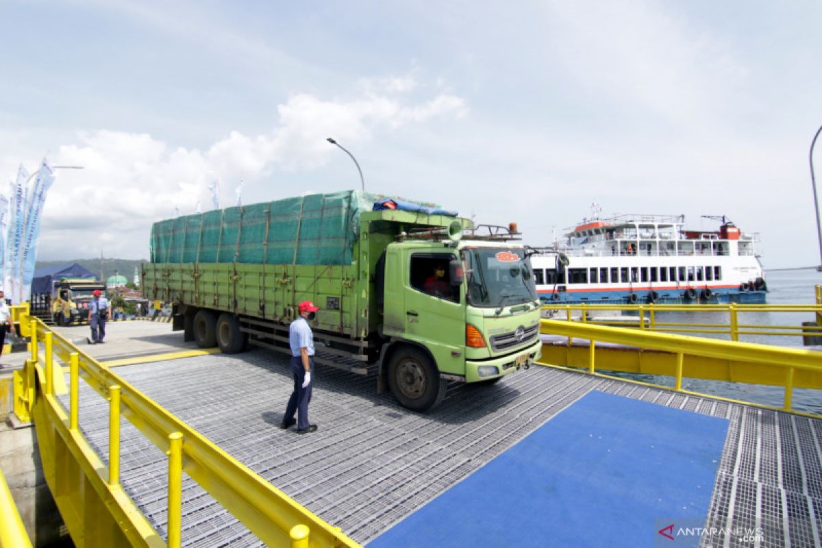 Cuaca ekstrem, Kemenhub keluarkan maklumat pelayaran termasuk di perairan Kalbar