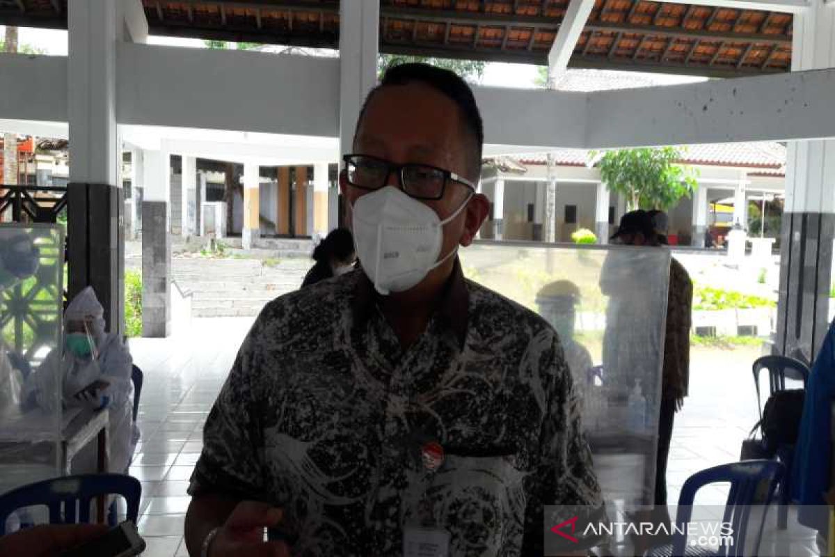 Cegah COVID-19, objek wisata di Jateng wajib terapkan pemeriksaan tes cepat