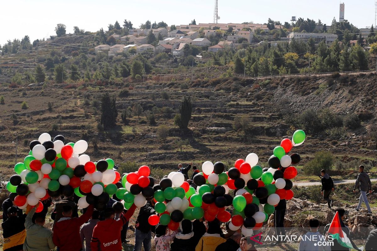 Delegasi Maroko kunjungi Israel pekan depan