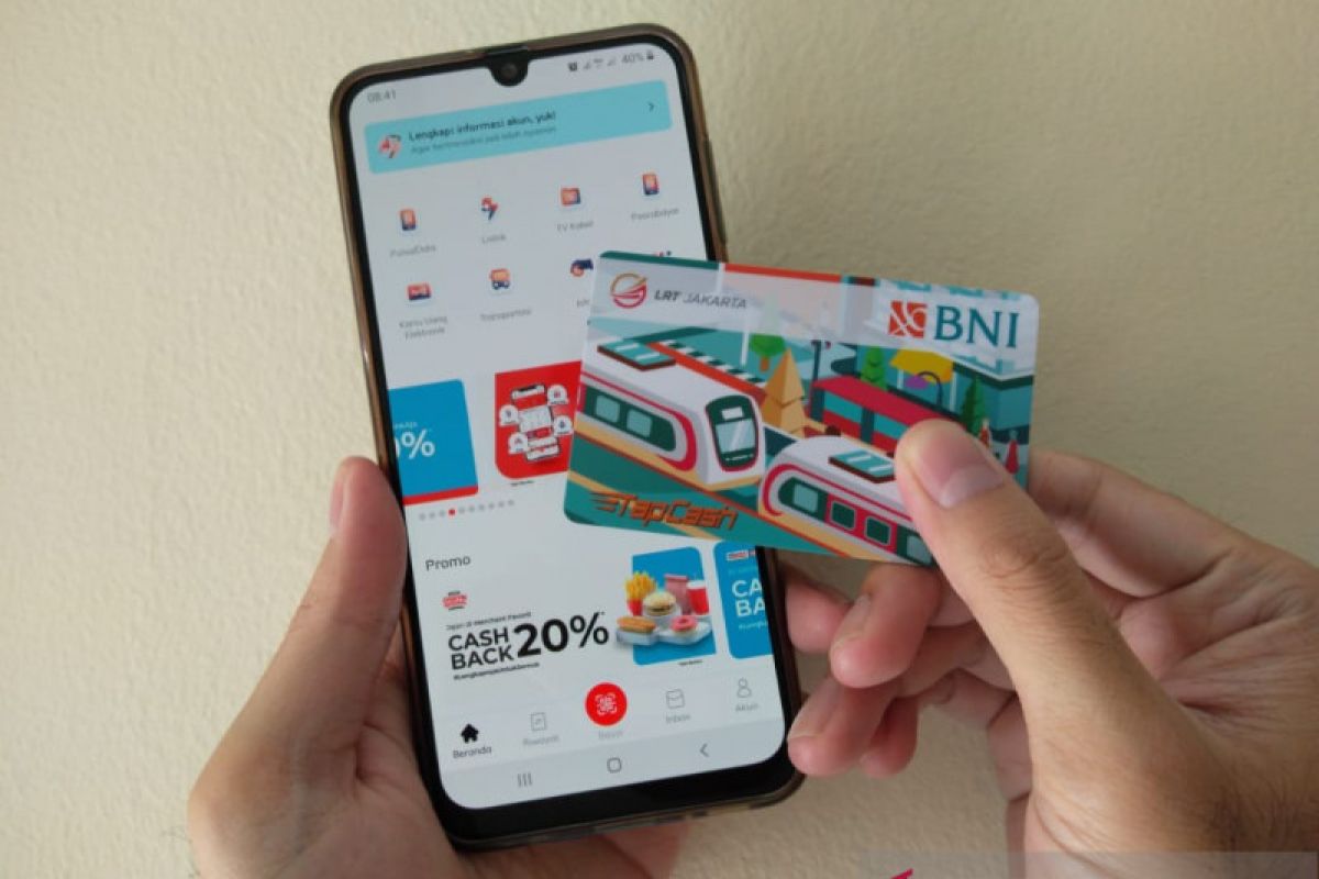 BNI gandeng fintech hingga toko ritel untuk perluas akseptasi TapCash