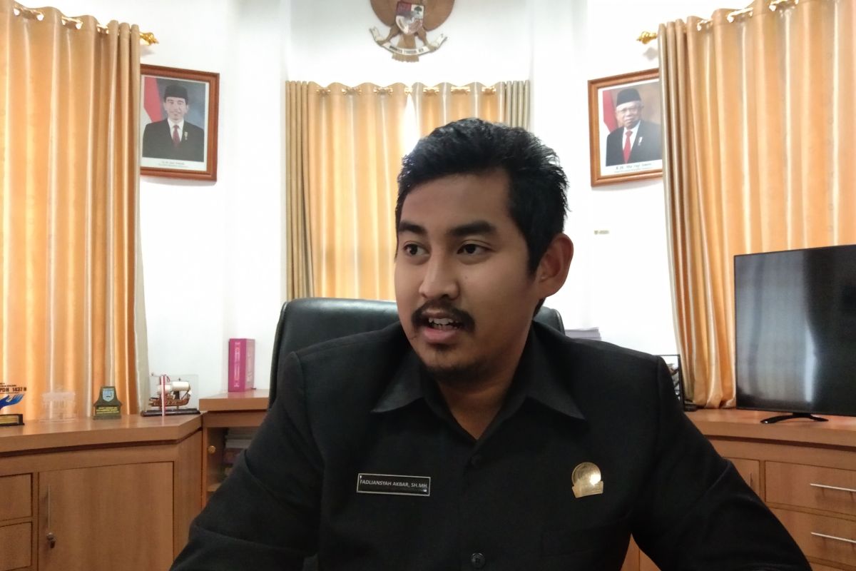 Ketua DPRD imbau patuhi maklumat Forkopimda cegah COVID-19