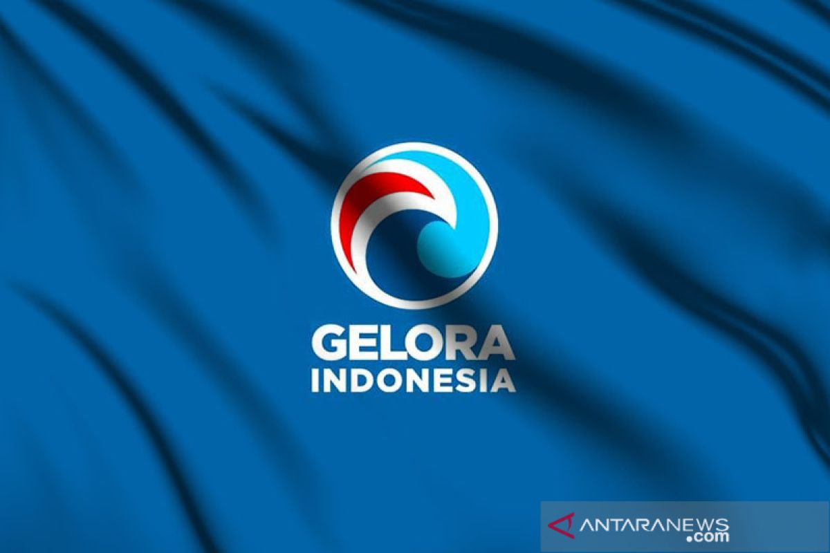 Partai Gelora tanggapi parpol baru sulit bersaing di 2024