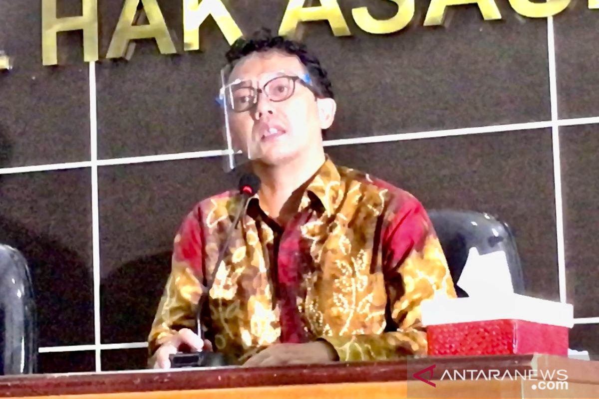 Komnas HAM: Rekaman penembakan dari CCTV Jasa Marga masih 