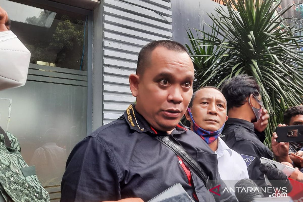 Polisi cecar Haikal Hasan 20 pertanyaan terkait mimpi bertemu Rasul