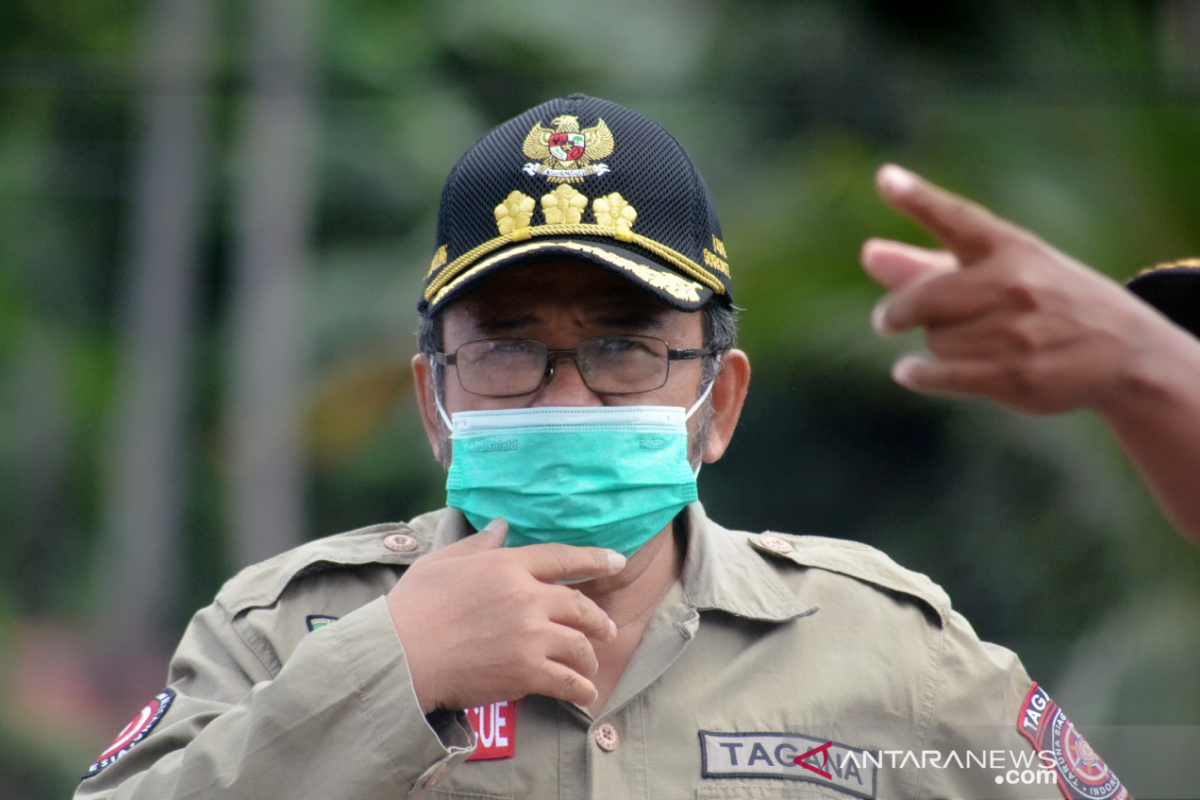 Gorontalo Utara tutup destinasi wisata di libur awal tahun baru