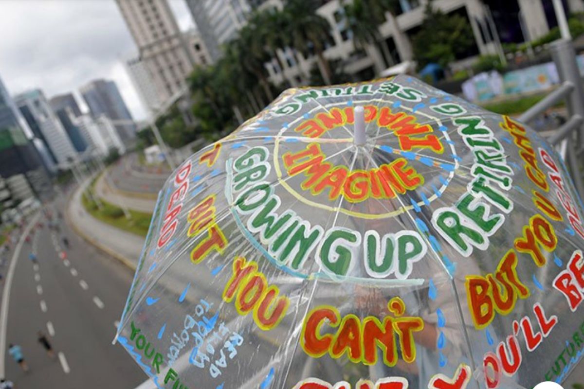 Survei perlihatkan Gen Z semakin sadar dampak perubahan iklim